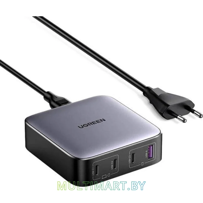 Сетевое зарядное Ugreen CD328 (90928)